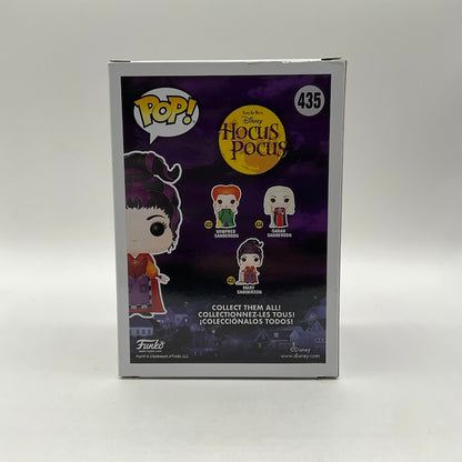 Mary Sanderson Funko Pop! Hocus Pocus #435