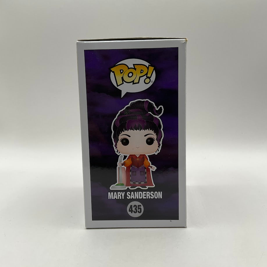 Mary Sanderson Funko Pop! Hocus Pocus #435