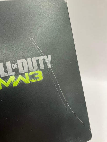 Call of Duty: Modern Warfare 3 [Steelbook Edition] Playstation 3