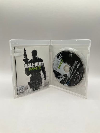Call of Duty Modern Warfare 3 Playstation 3 Used