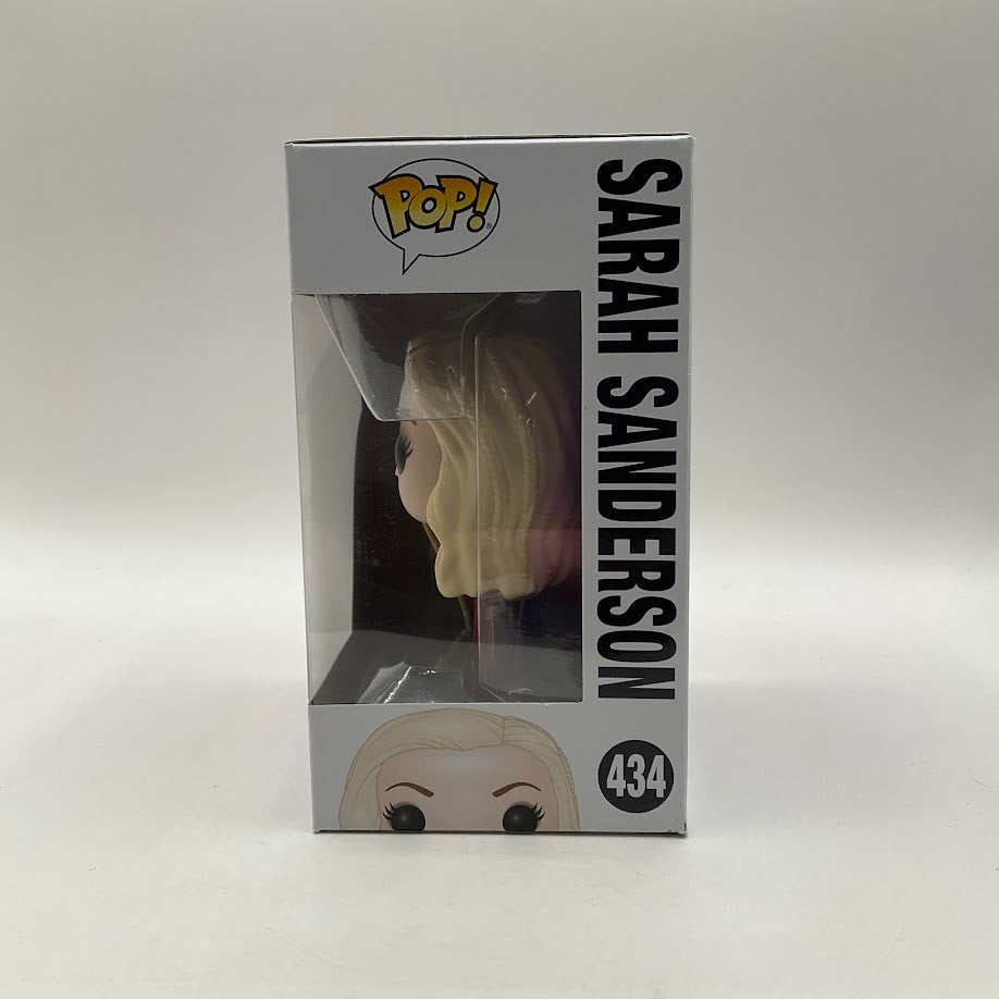 Sarah Sanderson Funko Pop! Hocus Pocus #434