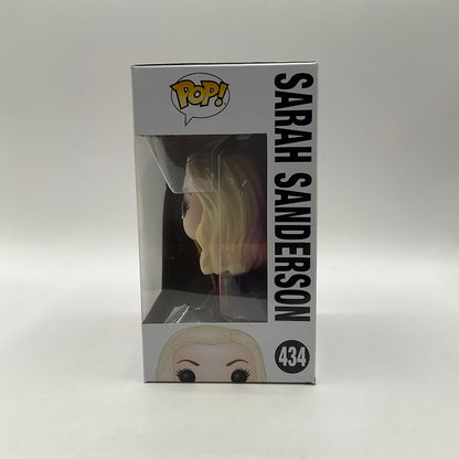 Sarah Sanderson Funko Pop! Hocus Pocus #434