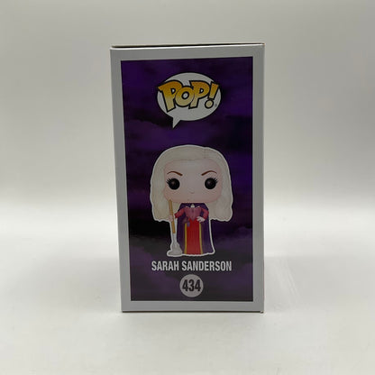 Sarah Sanderson Funko Pop! Hocus Pocus #434