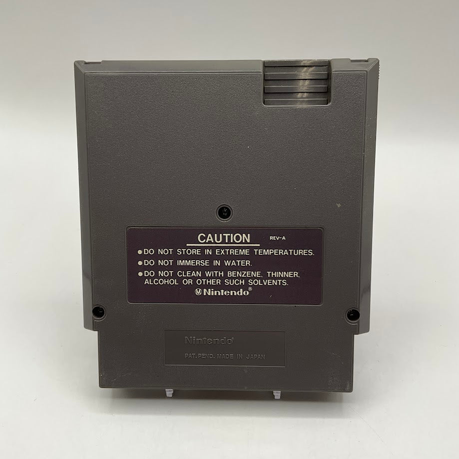 Spy Hunter NES Used #1