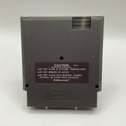 Spy Hunter NES Used #1