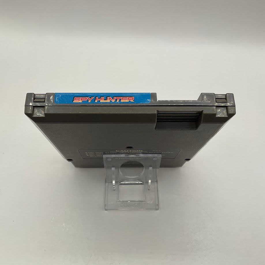 Spy Hunter NES Used #1