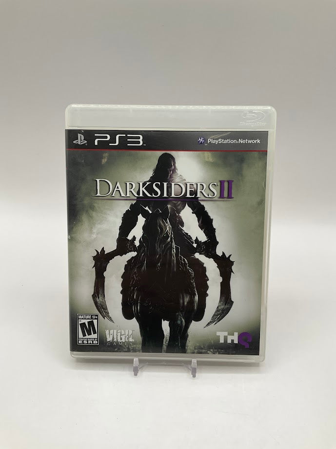 Darksiders II Playstation 3 Used