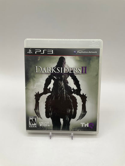 Darksiders II Playstation 3 Used
