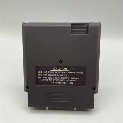 Spy Hunter NES Used #2