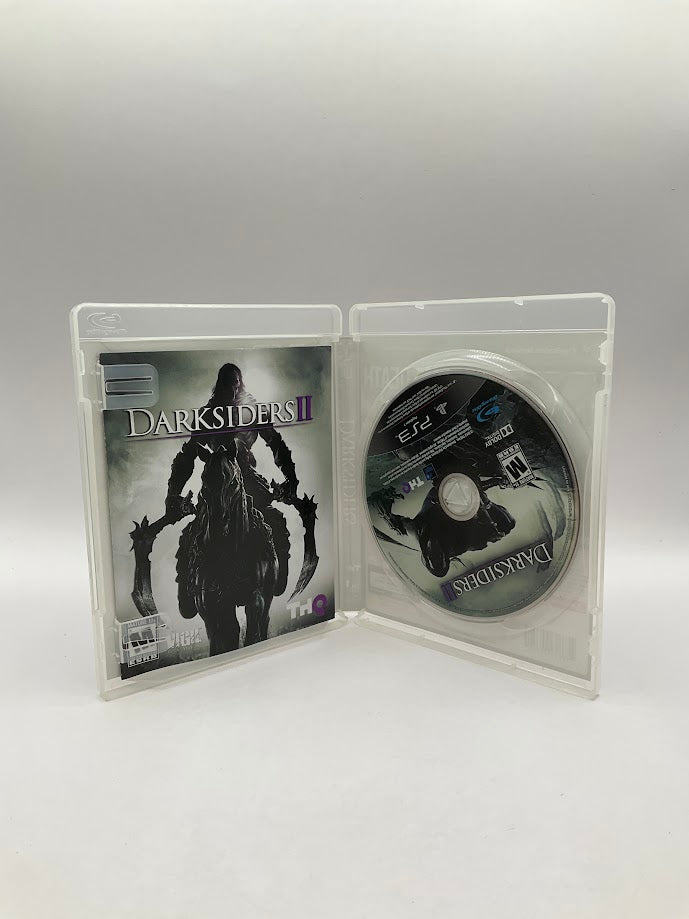 Darksiders II Playstation 3 Used