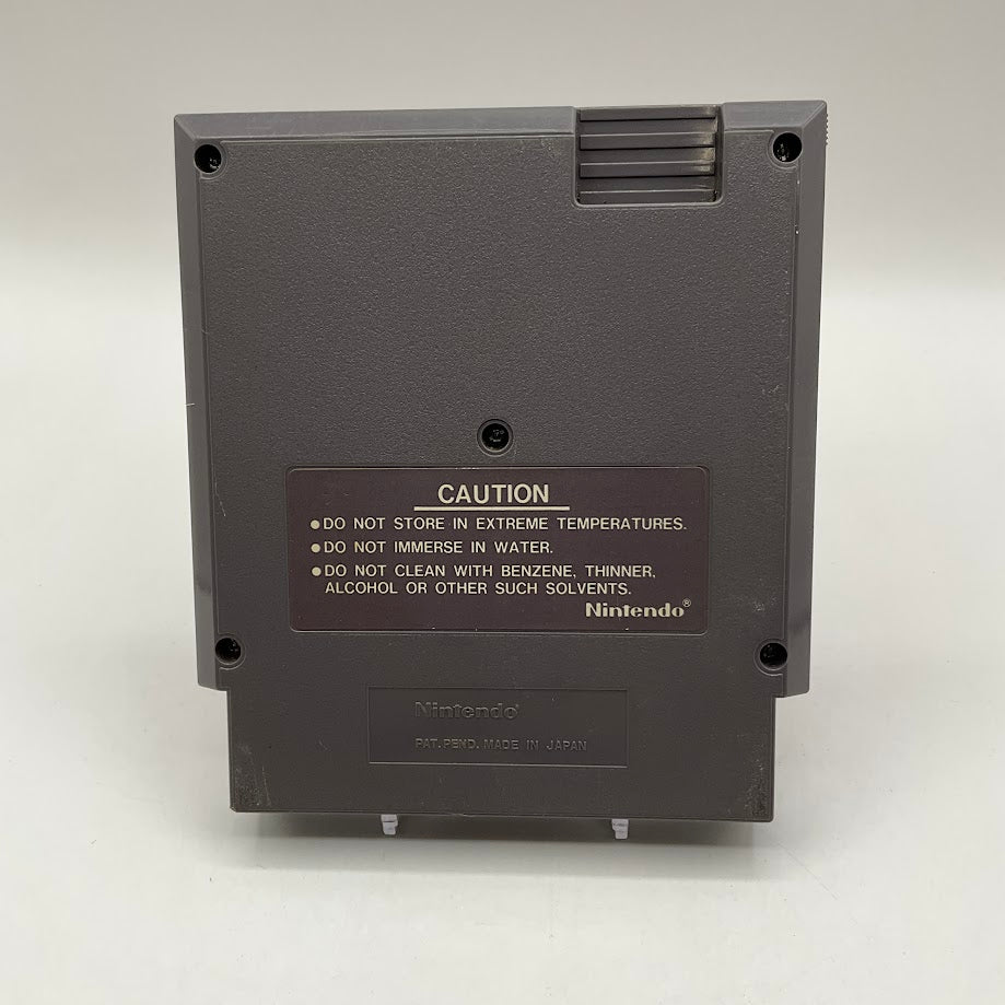 Super Mario Bros NES Used