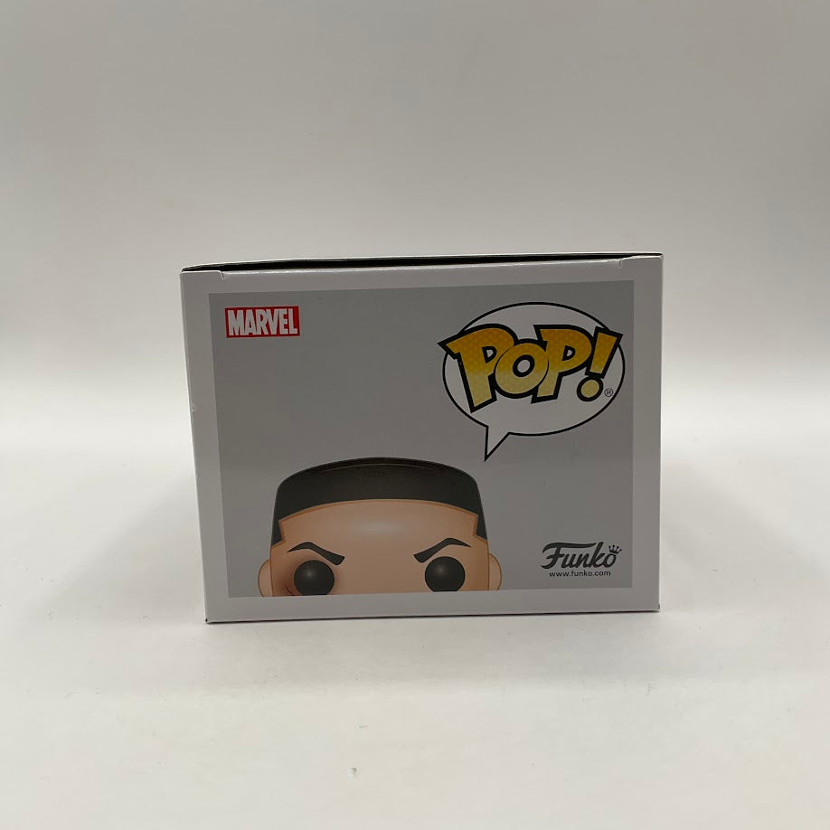 Punisher Funko Pop! Daredevil #216 Chase Limited Edition