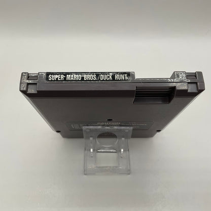 Super Mario Bros & Duck Hunt NES Used
