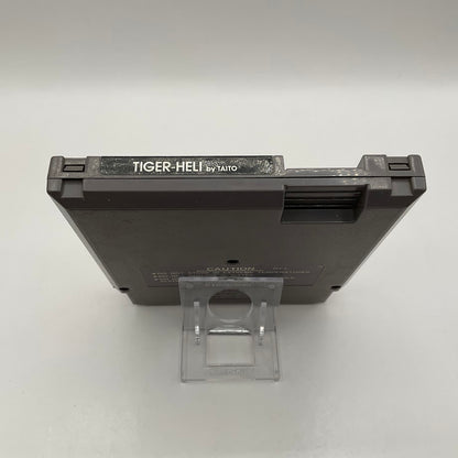 Tiger-Heli NES Used #1