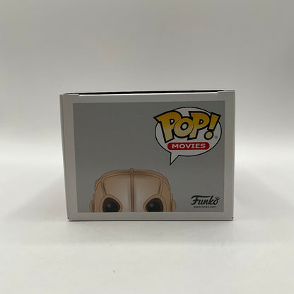 Pluto Funko Pop! Us #839 Chase Limited Edition
