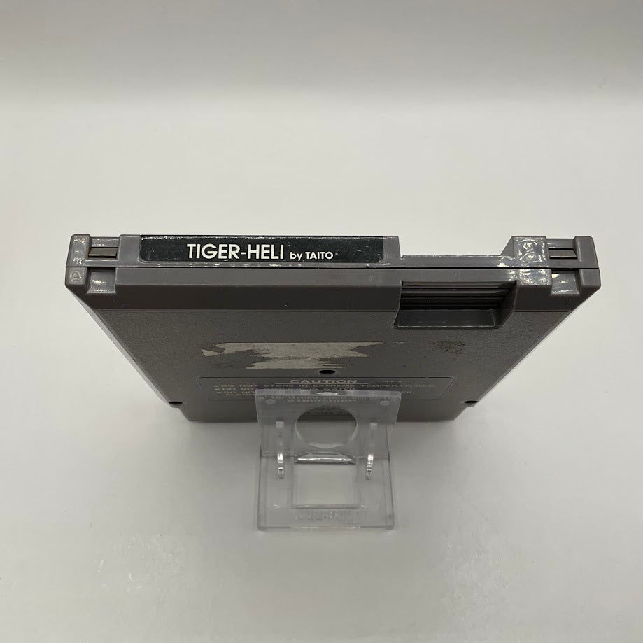 Tiger-Heli NES Used #2