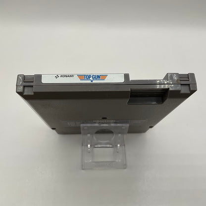 Top Gun NES Used #1