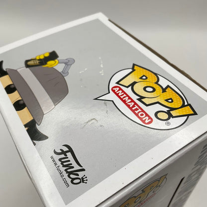 Inspector Gadget Funko Pop! Animation #892 Chase Limited Edition