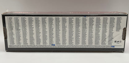 2021 Topps 582 Montgomery Club Factory Set - Collector Store LLC