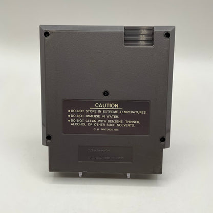 Track & Field [5 Screw] NES Used