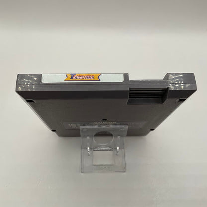 Track & Field [5 Screw] NES Used
