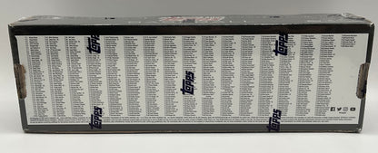2022 Topps 582 Montgomery Club Factory Set - Collector Store LLC