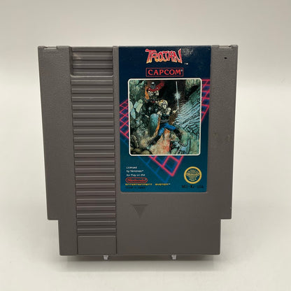 Trojan NES Used