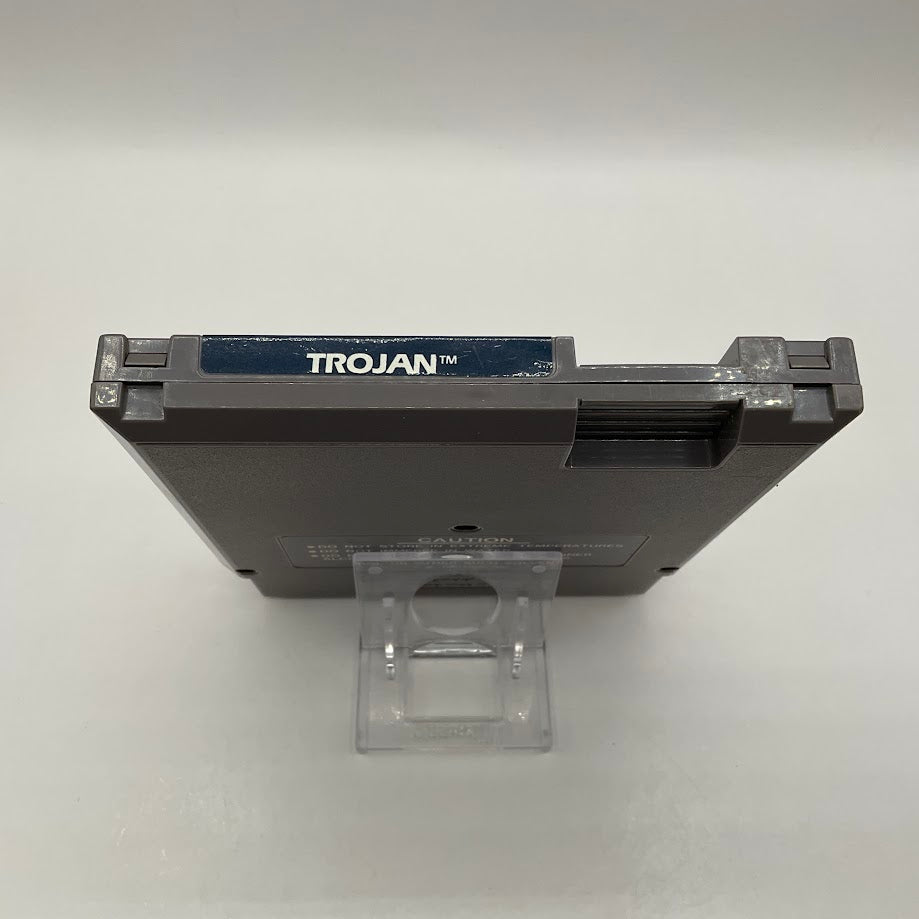 Trojan NES Used