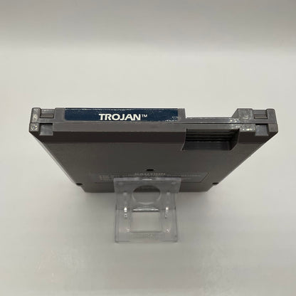 Trojan NES Used