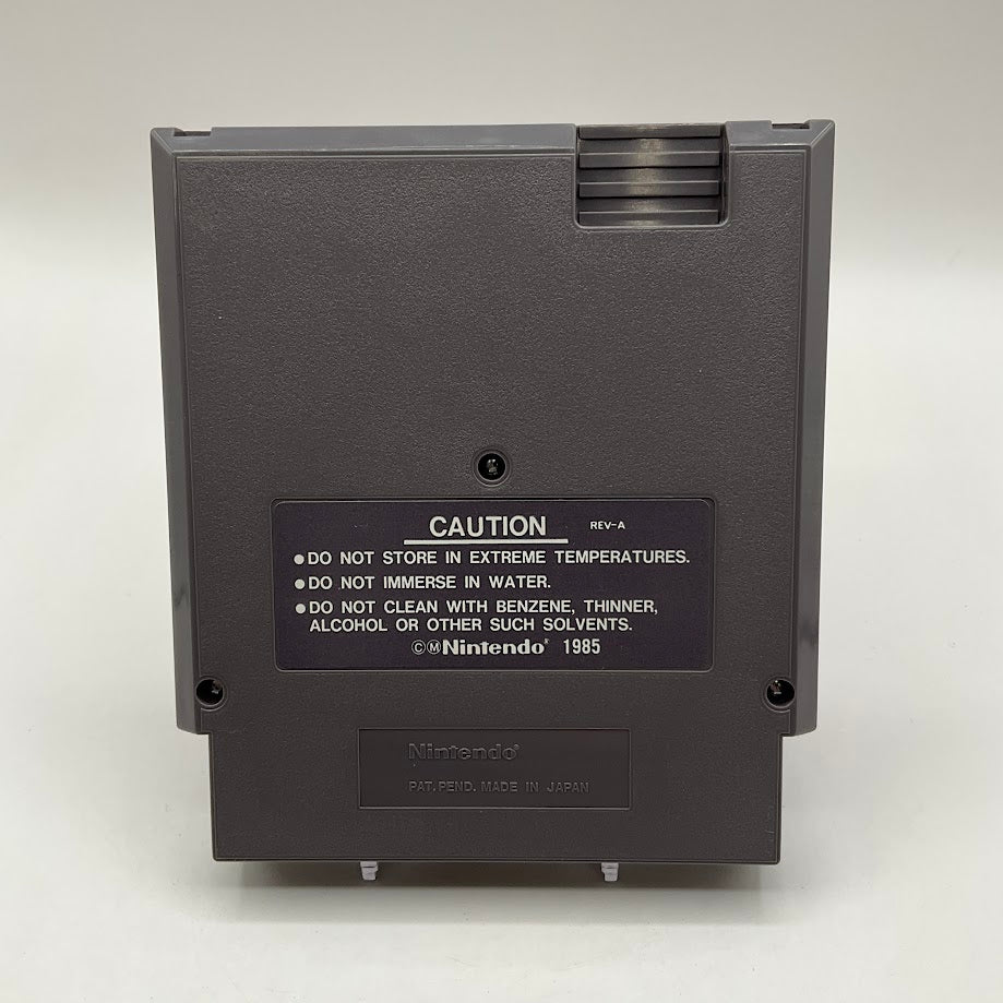 Vegas Dream NES Used