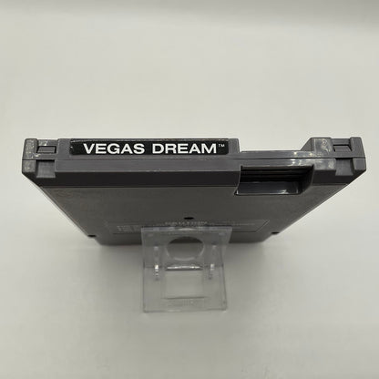 Vegas Dream NES Used