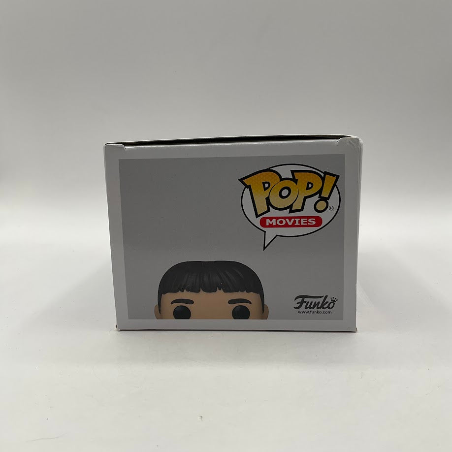 Lloyd Christmas in Tux Funko Pop! Dumb & Dumber #1039 Chase Limited Edition