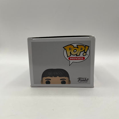 Lloyd Christmas in Tux Funko Pop! Dumb & Dumber #1039 Chase Limited Edition