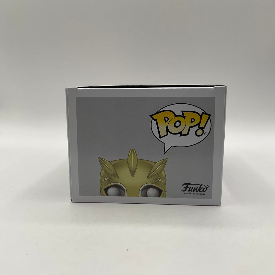 The Mountain (Armoured) Funko Pop! Game of Thrones #54 2017 Summer Convention