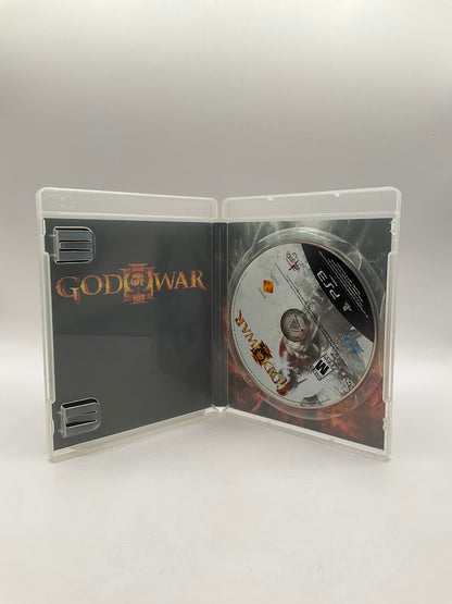 God of War III Playstation 3 Used #2