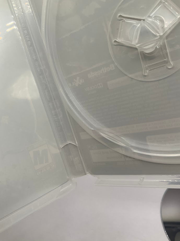 Hunted: The Demon's Forge Playstation 3 Used
