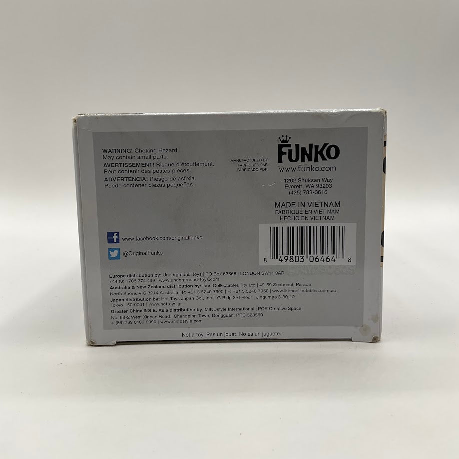 Bobby Singer Funko Pop! Supernatural Join the Hunt #305 - Collector Store LLC