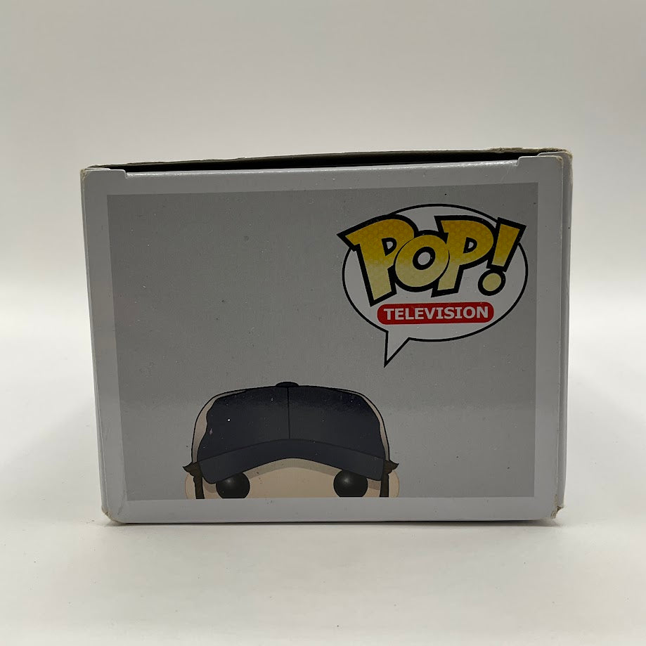 Bobby Singer Funko Pop! Supernatural Join the Hunt #305 - Collector Store LLC