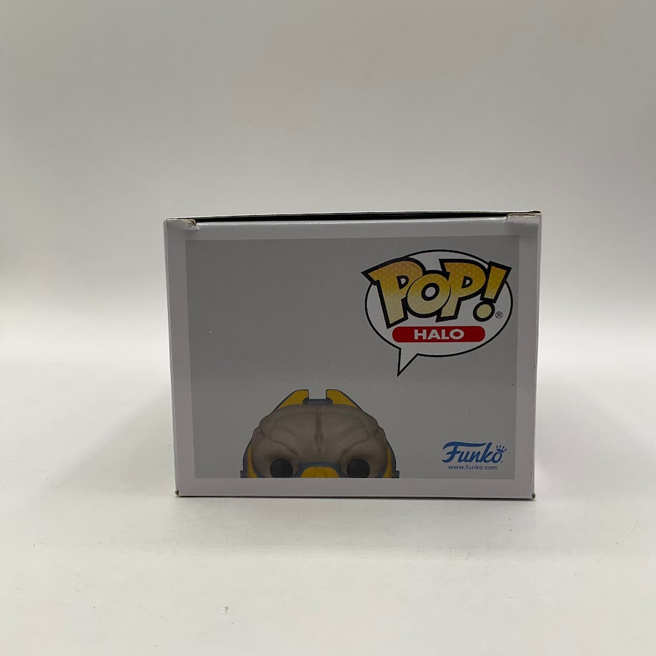 Grunt Conscript with Plasma Pistol Funko Pop! Halo #20