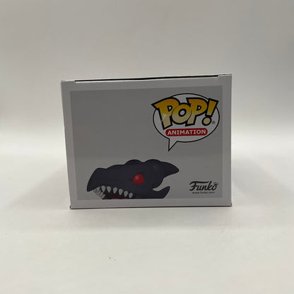 Red-Eyes Black Dragon Funko Pop! Yu-Gi-Oh! #718