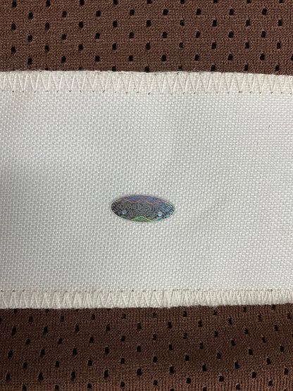 Harrison Bryant 2020-2025 Signed Jersey with Okauthentics COA