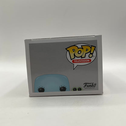 Chairry & Pterri Funko Pop! Pee-Wee Herman #646