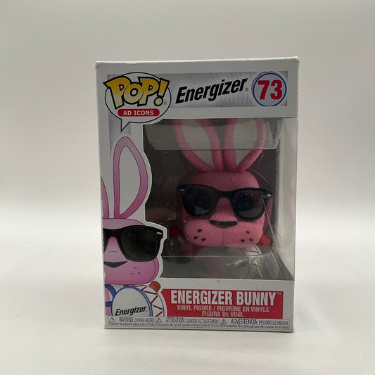 Energizer Bunny Funko Pop! Ad Icons #73