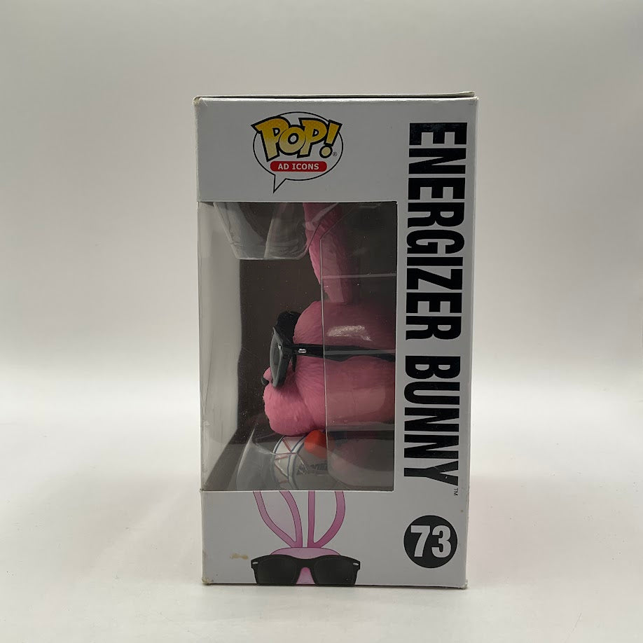 Energizer Bunny Funko Pop! Ad Icons #73