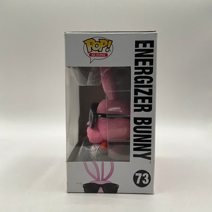 Energizer Bunny Funko Pop! Ad Icons #73