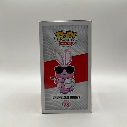 Energizer Bunny Funko Pop! Ad Icons #73