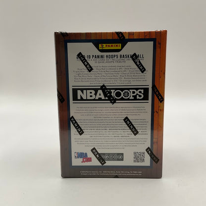 2018-19 Panini NBA Hoops Basketball Blaster Box - Collector Store LLC