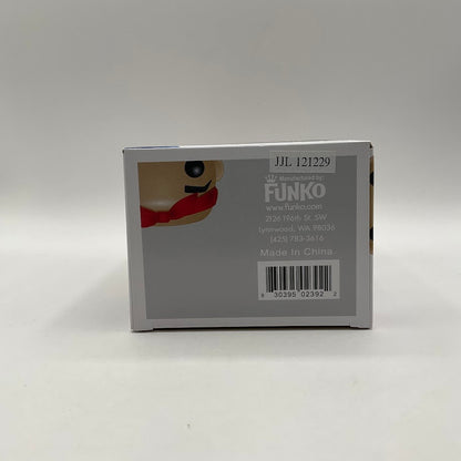 Tupac Shakur Funko Pop! Rocks #19