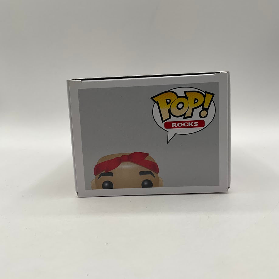 Tupac Shakur Funko Pop! Rocks #19、Funko、kayou