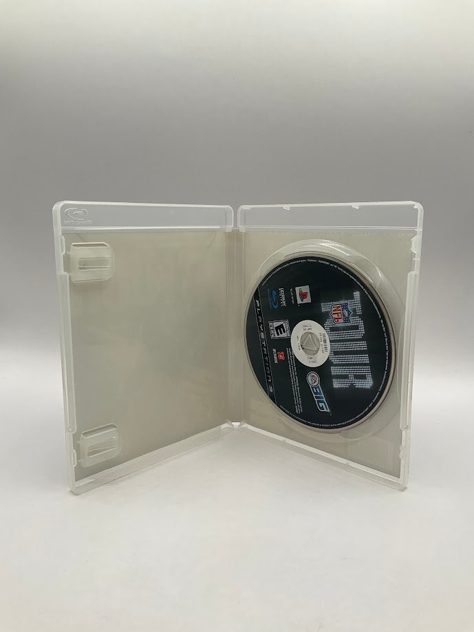 NFL Tour Playstation 3 Used